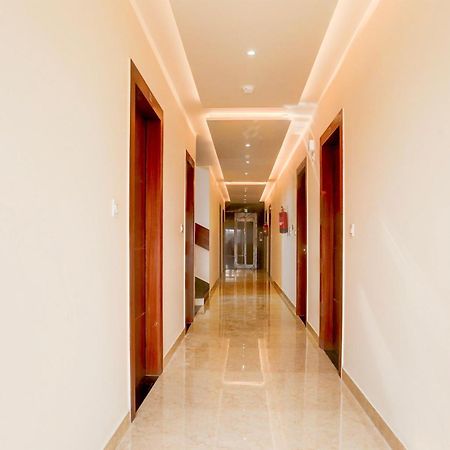Super Townhouse Taj Nagri Phase 2 Formerly Grand Rivera Tājganj Екстериор снимка