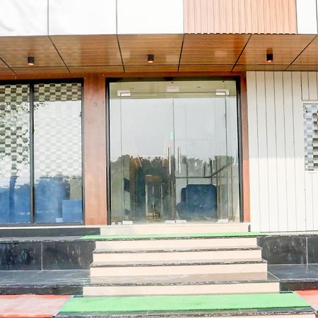 Super Townhouse Taj Nagri Phase 2 Formerly Grand Rivera Tājganj Екстериор снимка