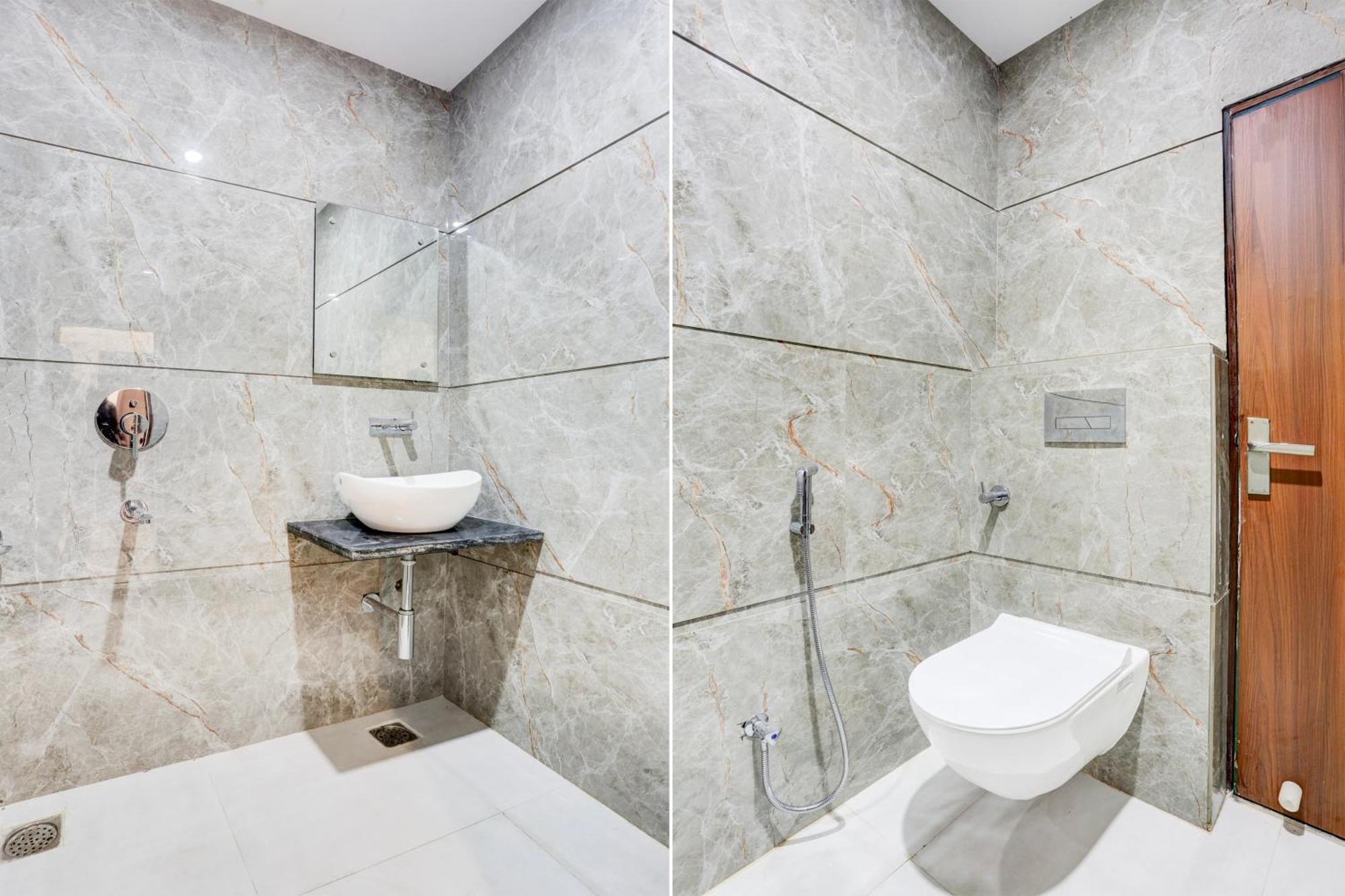 Super Townhouse Taj Nagri Phase 2 Formerly Grand Rivera Tājganj Екстериор снимка